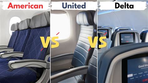 United Airlines: Basic Economy vs. Economy vs..